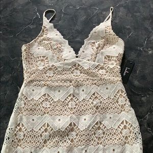 Lulus Dress